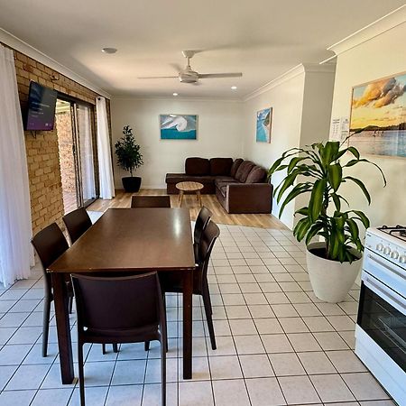 Big4 Noosa North Shore מראה חיצוני תמונה