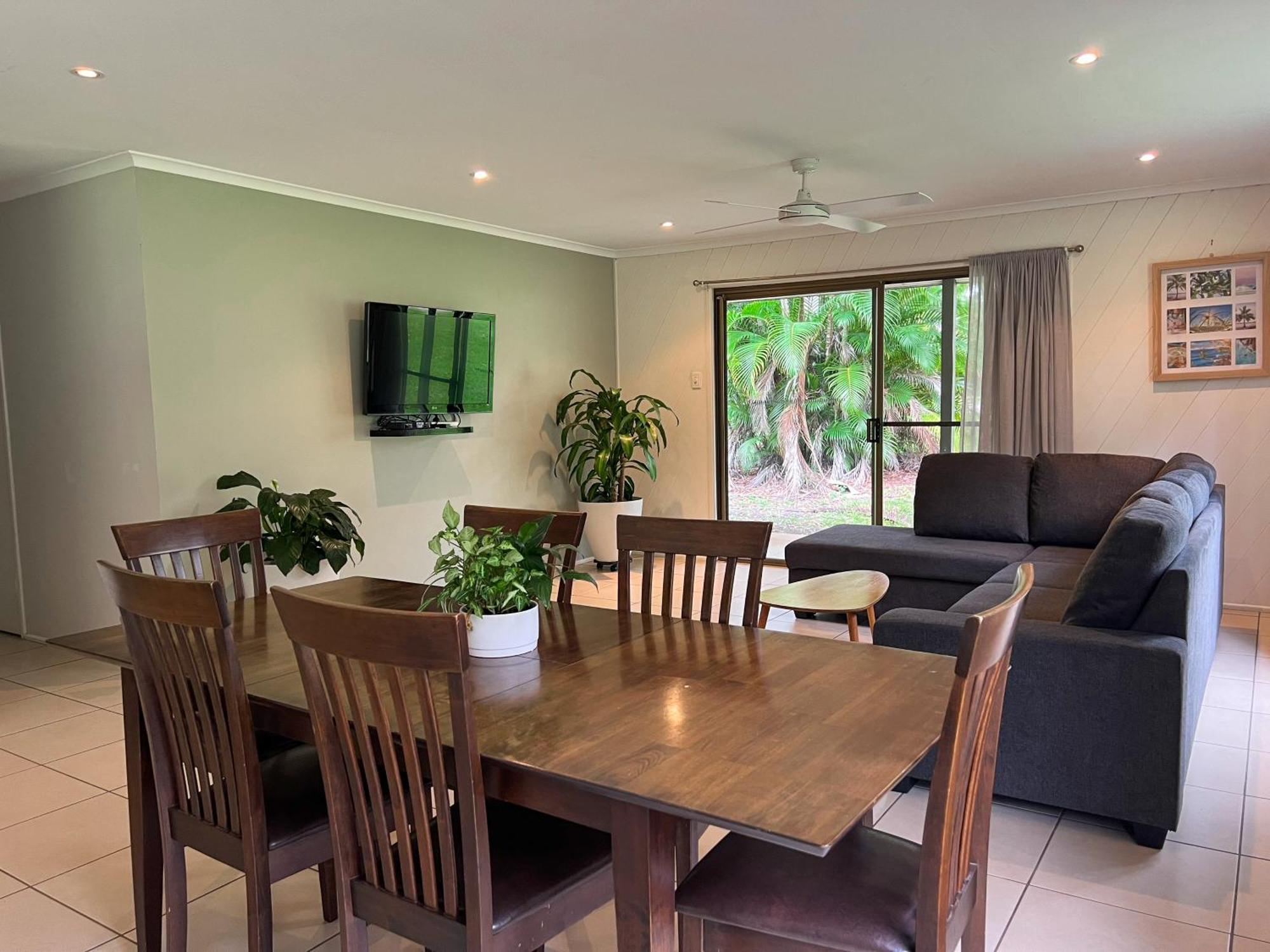 Big4 Noosa North Shore מראה חיצוני תמונה