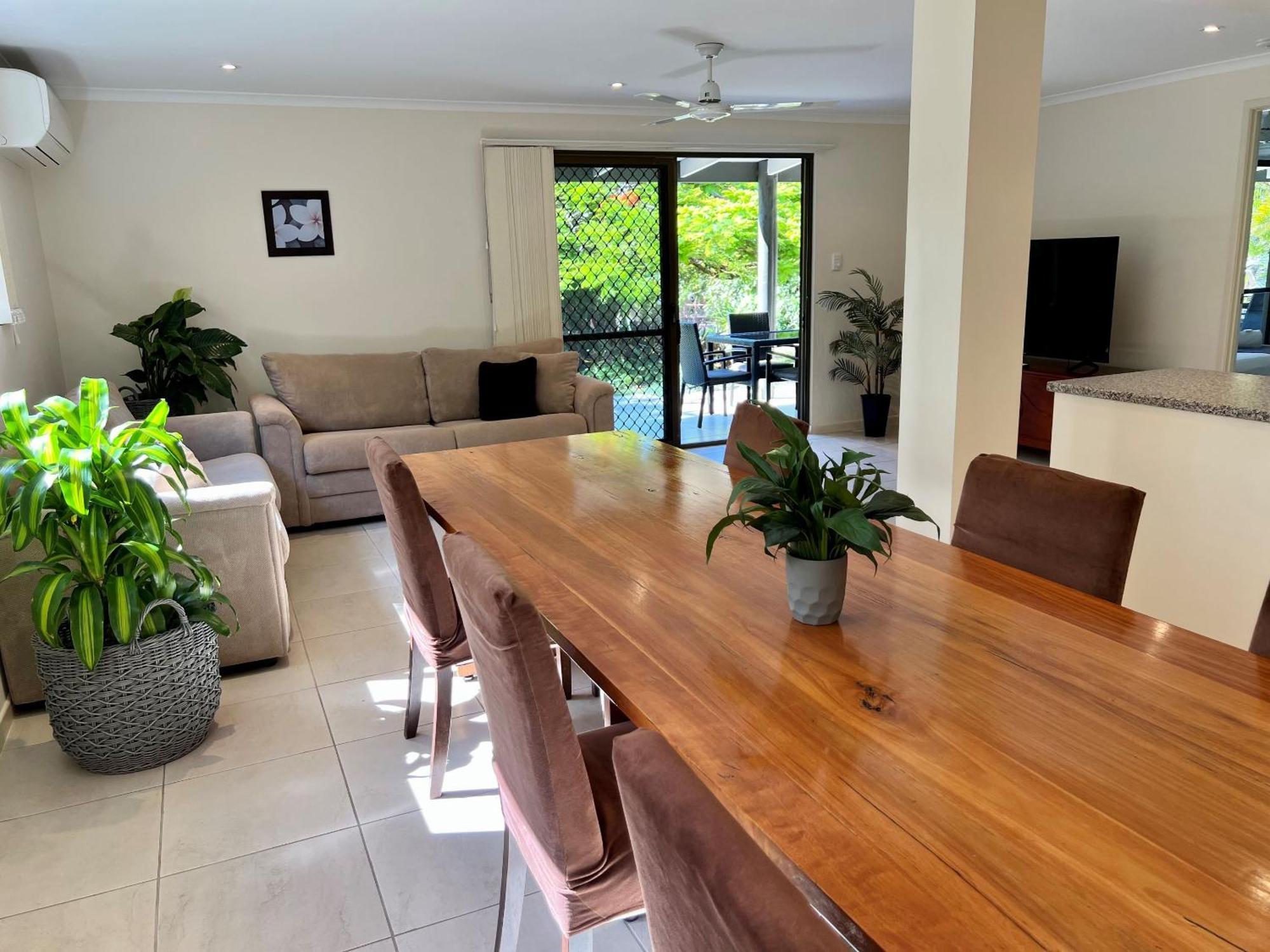 Big4 Noosa North Shore מראה חיצוני תמונה