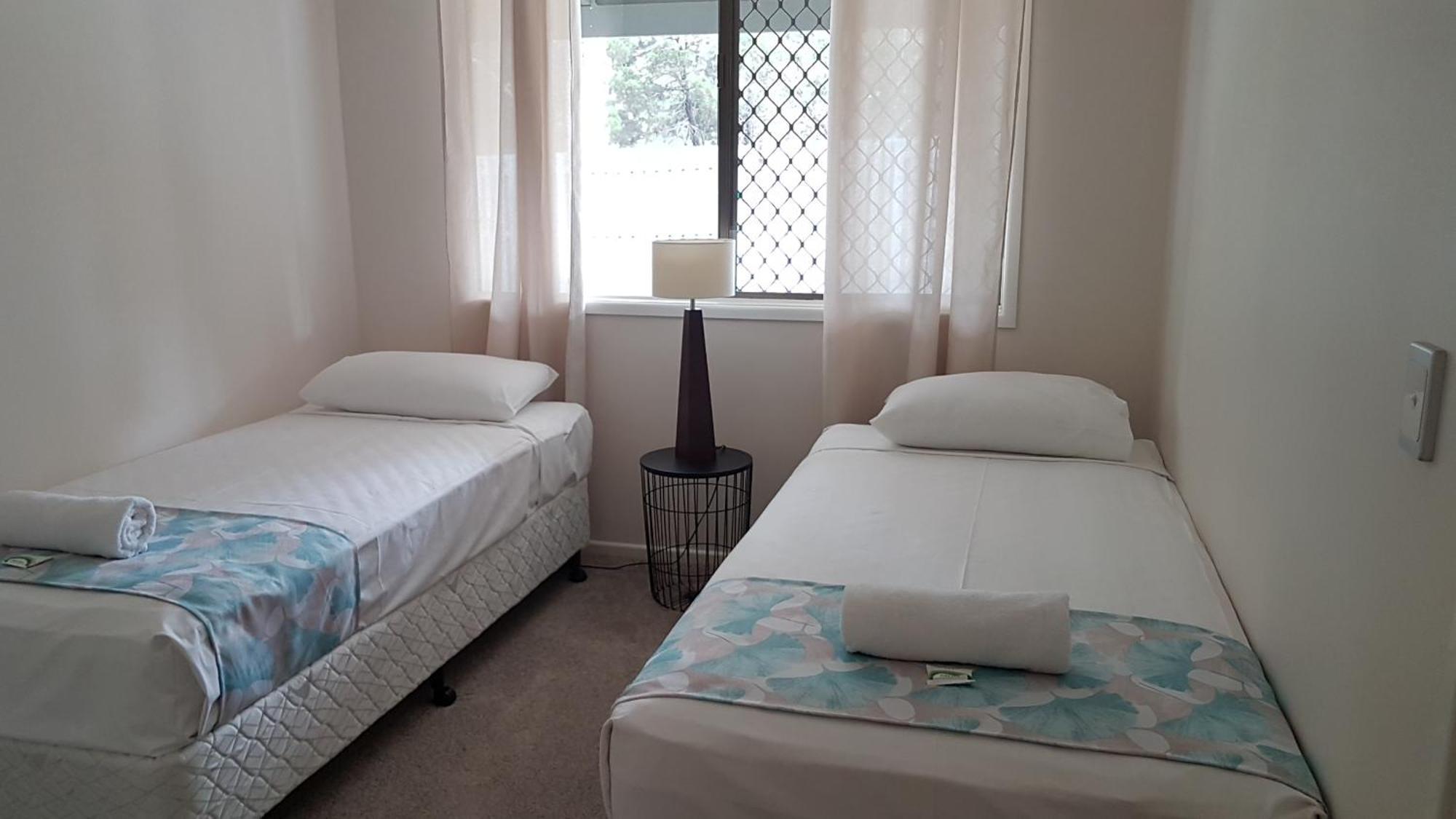 Big4 Noosa North Shore מראה חיצוני תמונה