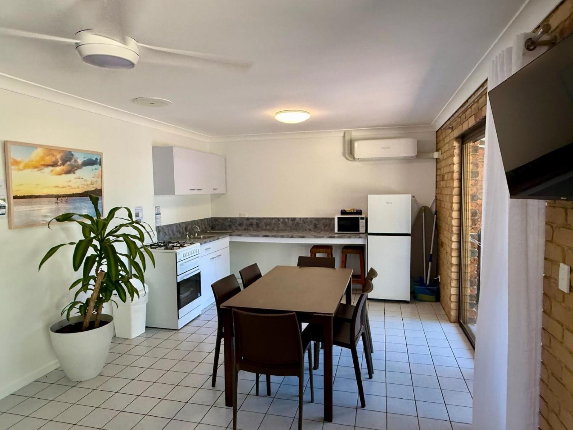 Big4 Noosa North Shore מראה חיצוני תמונה
